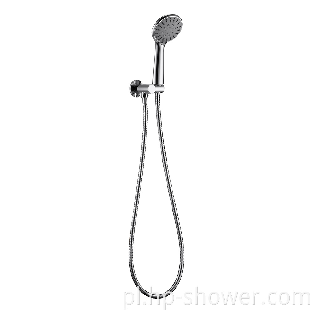 3 Functions Hand Shower Set